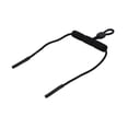 thumbnail image 4 of Correa de gafas flotantes, gafas de retención de gafas Gafas de Lanyard de de Lanyard para actividades acuáticas de pesca Negro, 4 of 8