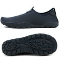 thumbnail image 3 of Ecetana Water Shoes for Women Men Quick Dry Beach Barefoot Aqua Shoes for Women, 3 of 6