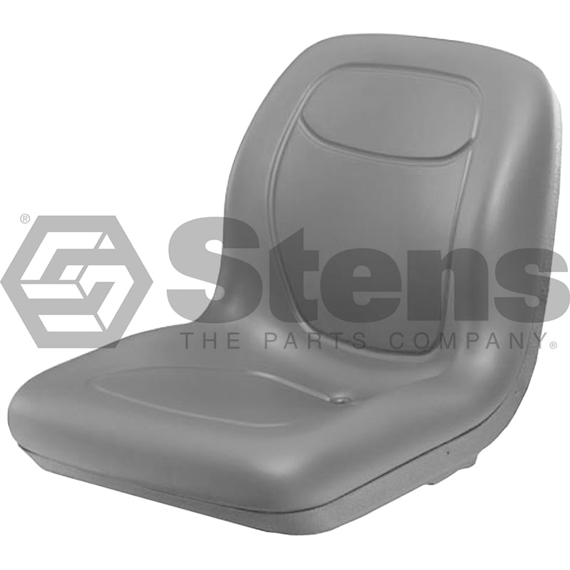 High Back Seat Simplicity Citation Toro Workman TimeCutter Twister Lawn