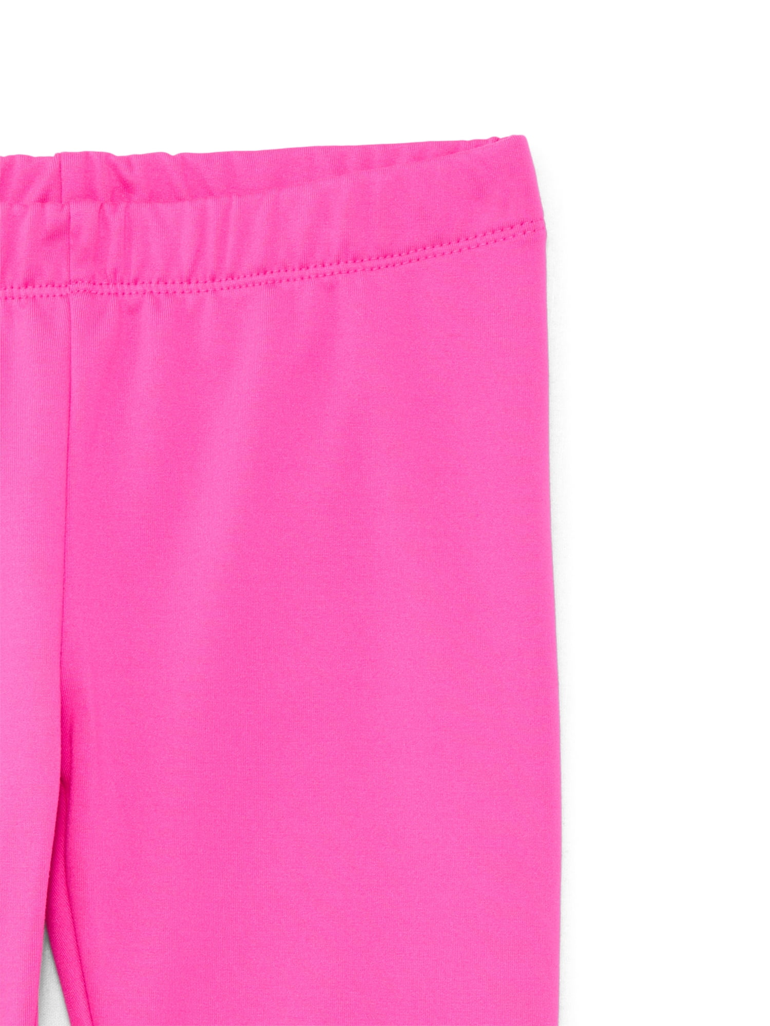 Athletic Works Girl's Cozy Legging, Sizes 4-18 & Plus