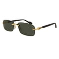 thumbnail image 2 of LENTE DE SOL GUCCI GG1221S 001 56MM, 2 of 3