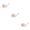 thumbnail image 1 of Transemion Watering Pot For Precise Plant Nourishment - Resistant To Impact And Built To Last High-capacity 1.8Lpink 3Set, 1 of 6