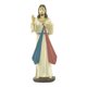 thumbnail image 2 of Estatuilla religiosa sagrada de Jesucristo de 7 pulgadas, hogar decorativo de, 2 of 9