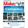 thumbnail image 1 of Make: Volume 68, 1 of 3