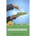 thumbnail image 1 of Aerogeneradores Editorial Terracota 9786077130710, 1 of 2