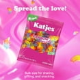 thumbnail image 6 of Katjes Rainbow Bulk Gummies, Vegan Candy, No Artificial Dyes, 24.6 oz, 6 of 7