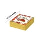 thumbnail image 4 of Juego de vajilla para fiesta temática de Acción de Gracias, vajilla decorativa desechable, juego de papel, vajilla desechable, 4 of 9