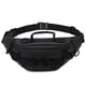 thumbnail image 3 of Riñonera táctica para hombre, bolsa de aparejos de pesca impermeable, bolsa de almacenamiento multifuncional con cremallera, antirrobo para acampar al aire libre, 3 of 8