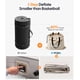 thumbnail image 3 of Colchón inflable Wigoo 2026 para Tesla Model Y con autoinflado USB-C, 3 of 9