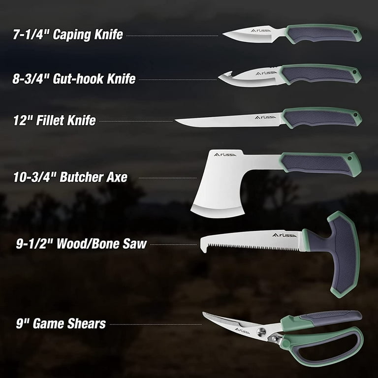 Game Shears - Outdoor & Survival