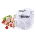 thumbnail image 2 of Healthy Bear Turbo Air Fry Convection Oven |BCO-788DH| 11.0L, Digital + Halogen, 2 of 6