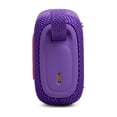 thumbnail image 4 of Bocina Inalámbrica Jbl Go 5 Color Morado, 4 of 5