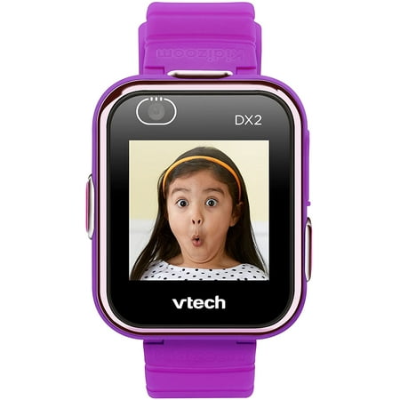 vtech smartwatch purple