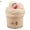 J, variant on Visland 70ML Slime Toy Fluffy Anti-tear Stretchy Cloud Slime Butter Sludge Toy for Relax