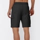 thumbnail image 4 of Pantalones Cortos de Carga de Cintura Elástica para Hombres Casual Sólido Longitud de Rodilla Bolsillo de Carga Pantalones Rectos, Mezcla de Algodón, 4 of 6