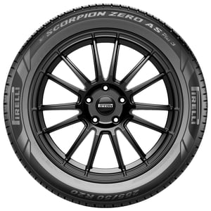 Pirelli 265/40R22XL 106Y PIR SCORPON ZERO ALL SEASON PLUS 3 Sansujyuku sansujyuku.com