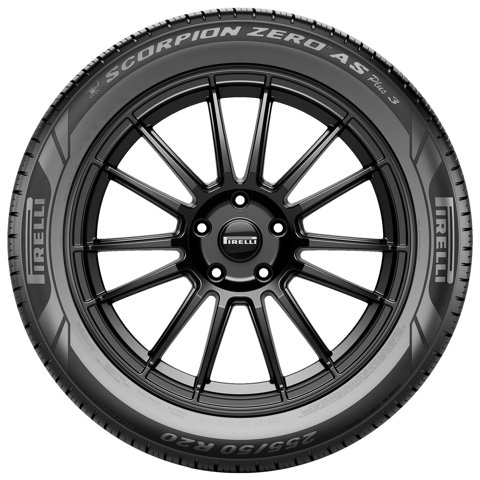 Pirelli Scorpion Zero All Season Plus 3 All Season 255/40R20 101Y XL SUV/Crossover Tire simolary.com 17 Pirelli Scorpion Zero All Season Plus 3 All Season 255/40R20 101Y XL SUV/Crossover Tire Simolary simolary.com 17