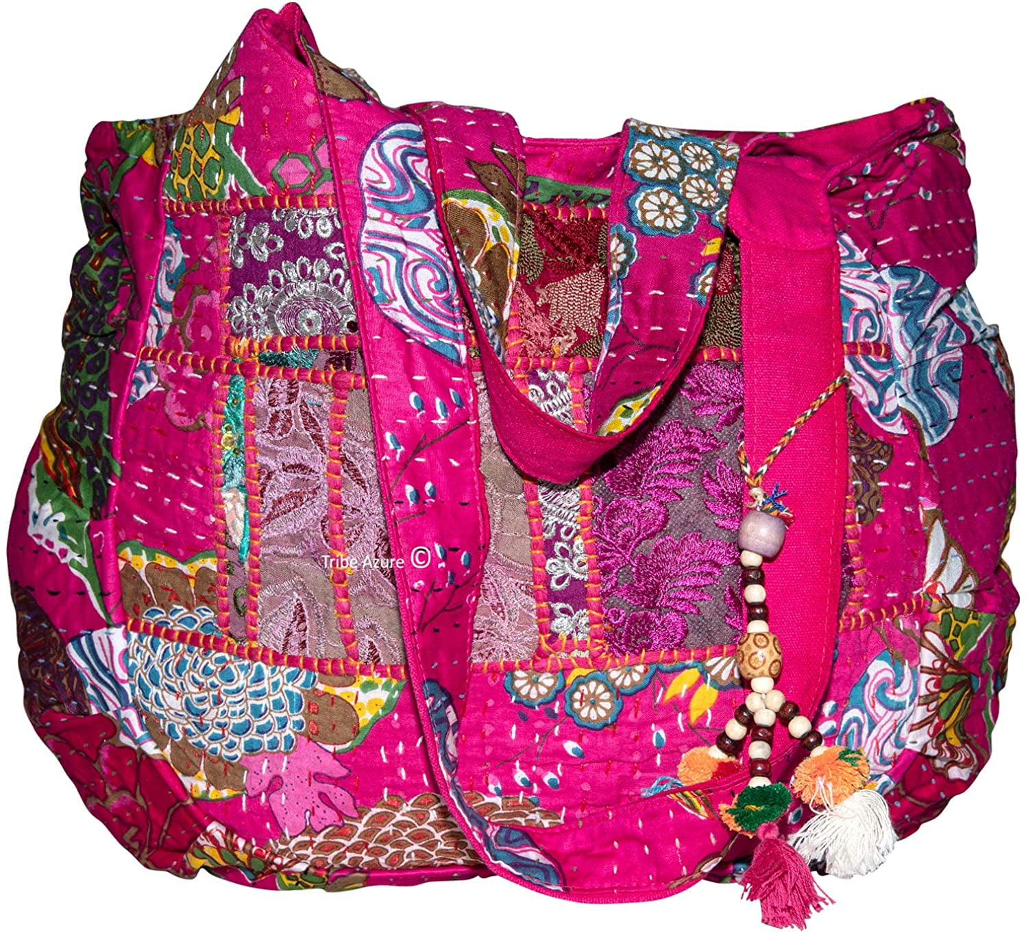 Zippered Storage Bag Free Shipping! Bohemian Gypsy Coin Purse 
