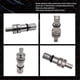 thumbnail image 4 of Pasta Attachment Shear Shaft Coupling Compatible for KSMPSA 5KSMPRA 5KSMPSA Repair Roll Fettuccine, 4 of 5