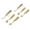 LY1-04, variant on S SERENABLE 6pcs Fishing Lure Soft Plastic Bait Jig Head Swimbait Grub Worm LY1-02