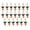 A001, variant on 20PCs Halloween Magic Broom, Floating Broom Halloween, Animated Halloween Magical Brooms, Haunted Sounds Moving Animated Broomstick,Halloween Decor