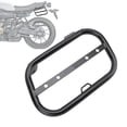 thumbnail image 1 of Motorcycle Trunk Bag Support Bracket, Secure Iron Side Pack Holder for XSR 700 XTribute Legacy 2017 2023 Stylish Design, 1 of 7