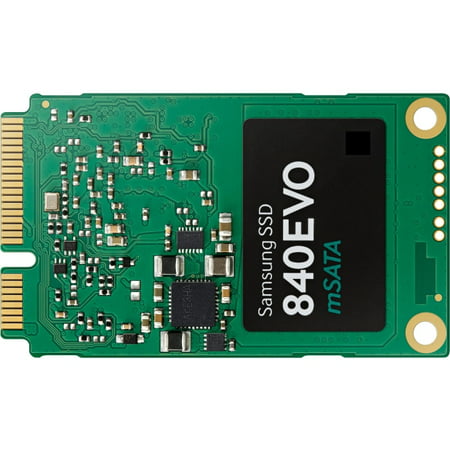Samsung 840 EVO Series 120GB mSATA3 Solid State Drive Retail (Best Terabyte Internal Hard Drive)