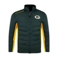 thumbnail image 1 of CHAMARRA NFL GREEN BAY PACKERS PARA NIÑO 100% ORIGINAL, 1 of 7