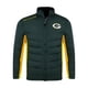 thumbnail image 1 of CHAMARRA NFL GREEN BAY PACKERS PARA NIÑO 100% ORIGINAL, 1 of 7