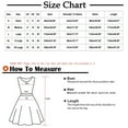 thumbnail image 2 of Diufon A-Line Dresses for Women Summer Casual Lapel Half Sleeve Dress Solid Color Maxi Dress, 2 of 6