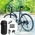 thumbnail image 4 of Bike Tool 16 in 1 Bike Repair Tool with Tyre Levers Screw Wrench, Storage Bag - Textured bag, 4 of 7