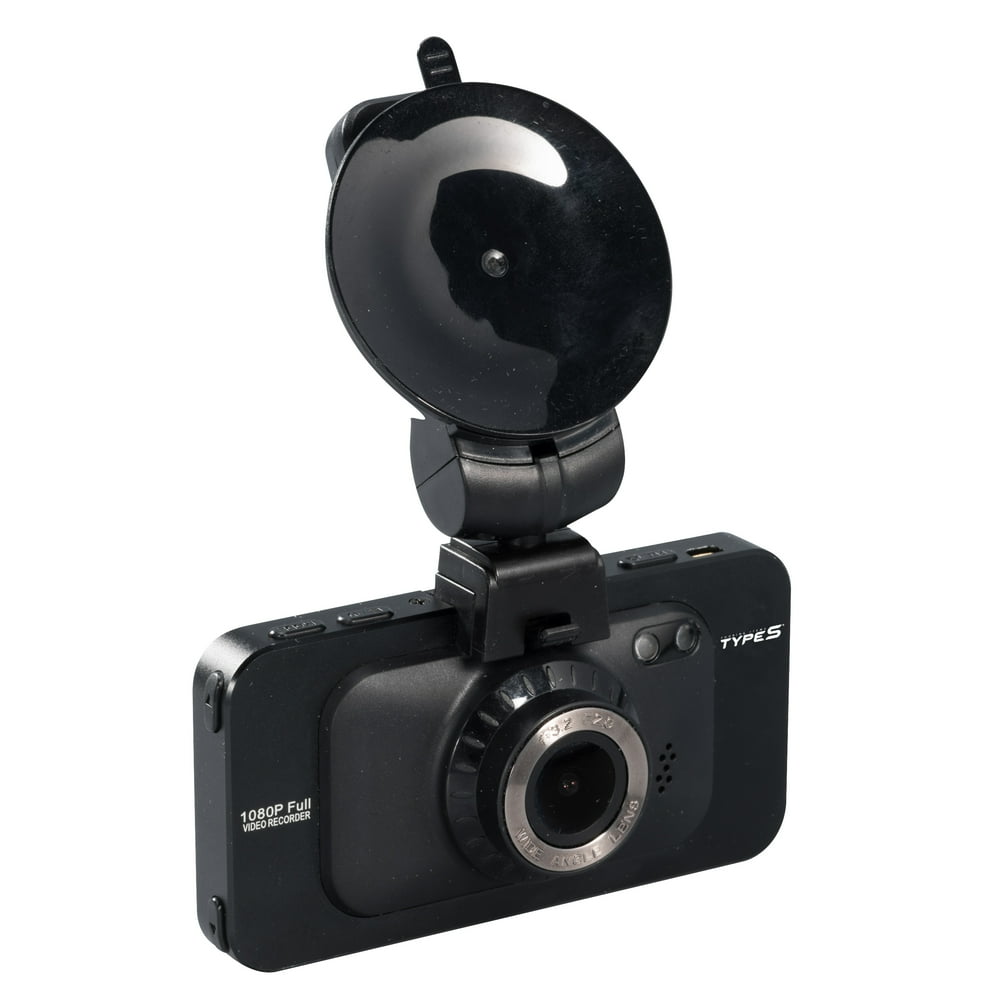 Dual Dash Cam