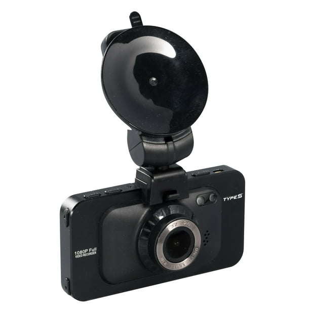 Dual Dash Cam