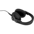 thumbnail image 2 of AKG Pro Audio K371BT Professional Bluetooth Over-Ear Closed-Back Foldable Studio Headphones Bundle with Headphone Stand, 6-Foot 3.5mm Extension Cable, 2x Cable Ties and Microfiber Cloth, 2 of 9