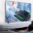 thumbnail image 2 of Adaptador 1 HDMI-compatible A UHD2. 8K 60Hz 4K 120Hz 48Gbps (A8K-16) FLhrweasw Nuevo, 2 of 5