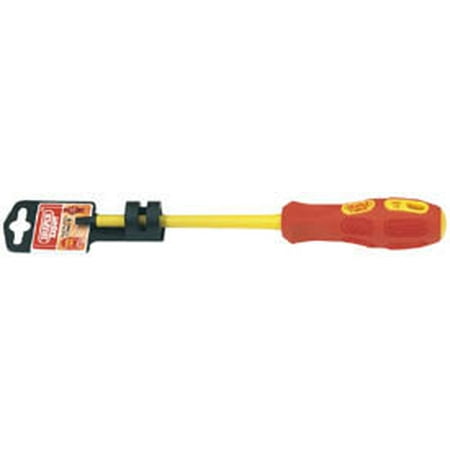 

Draper 960 Expert 5.5Mm X 125Mm Fully Insulated Plain Slot Screwdriver
