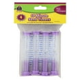 thumbnail image 2 of Teacher Created Resources Small Sand Timer, 10 Minute, Purple, 4 Per Pack, 6 Packs, 2 of 4