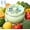 Green, variant on Fruit and Vegetable Washing Machine, Vegetable Cleaner Machine, Portable Food Purifier, IPX7 Waterproof, for Fruits, Rice, Grains, Meat, Seafood (Green)