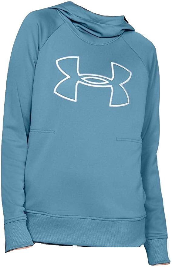 under armour cold gear hoodies