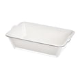 thumbnail image 3 of Juego de colador de cocina, cuenco y cesta de drenaje para lavar alimentos, espaguetis Blanco 2 niveles, 3 of 9