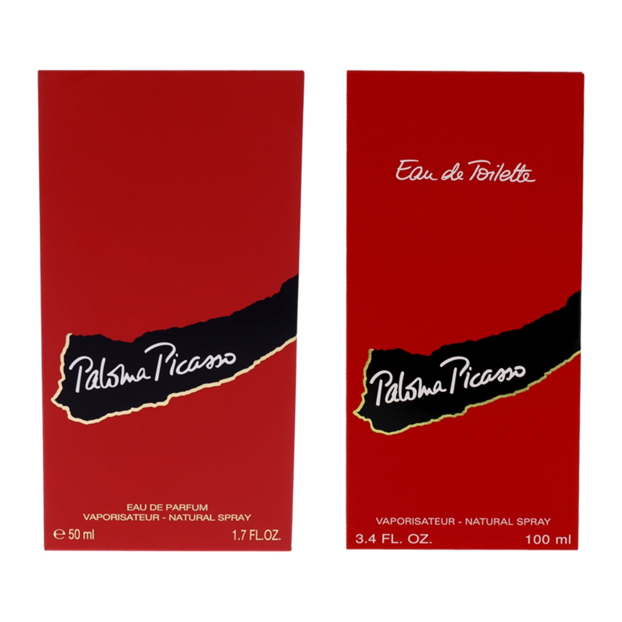 paloma picasso eau de parfum spray 3.4 fl oz