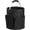 Black, variant on Garden Tool Organizer Bag 17L Collapsible Tool Bag Foldable Tool Organizer Outdoor Camping Garden Harvest Basket Cleaning Supply Caddy with Handle for Home Bathroom Storage Bath Wash Bag