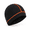Orange-Large-X-Large, variant on Gray Small-Medium 3mm Neoprene Diving Hood Swim Cap for Snorkeling Surfing Winter Swimming