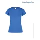thumbnail image 1 of Playera Yazbek Cuello Redondo Para Dama Modelo D0300, 1 of 1