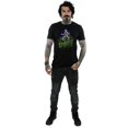 thumbnail image 4 of Beetlejuice Mens Faded Pose T-Shirt, 4 of 5