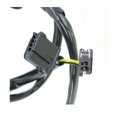 thumbnail image 3 of For 15 16 17 Wrangler Rear View Mirror Assembly Power Heateded Smooth Right Side, 3 of 4