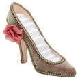 thumbnail image 2 of Porte-Boucles d'Oreilles à Talons Hauts, Support de Bijoux en Forme de Chaussures à Talons Hauts Apparence Frappante, 2 of 14