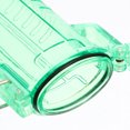 thumbnail image 2 of Miangastore Lighter Case Clear Plastic 1Set 3.5x1.7x0.6in, 2 of 9