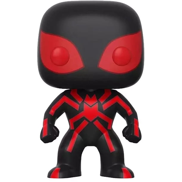 Funko Pop! - SPIDER MAN 270 WALGREENS EXCLUSIVE - Walmart.com