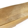 thumbnail image 3 of Jacinda Decorative Metal Tray, 3 of 4